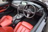 USED 2017 X BMW M4 3.0 BiTurbo Convertible 2dr Petrol DCT Euro 6 (s/s) (431 ps) GHOST / HUD / H&K / AIR SCARF