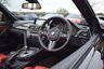 USED 2017 X BMW M4 3.0 BiTurbo Convertible 2dr Petrol DCT Euro 6 (s/s) (431 ps) GHOST / HUD / H&K / AIR SCARF