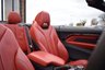 USED 2017 X BMW M4 3.0 BiTurbo Convertible 2dr Petrol DCT Euro 6 (s/s) (431 ps) GHOST / HUD / H&K / AIR SCARF