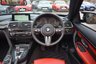 USED 2017 X BMW M4 3.0 BiTurbo Convertible 2dr Petrol DCT Euro 6 (s/s) (431 ps) GHOST / HUD / H&K / AIR SCARF