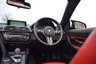 USED 2017 X BMW M4 3.0 BiTurbo Convertible 2dr Petrol DCT Euro 6 (s/s) (431 ps) GHOST / HUD / H&K / AIR SCARF