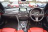 USED 2017 X BMW M4 3.0 BiTurbo Convertible 2dr Petrol DCT Euro 6 (s/s) (431 ps) GHOST / HUD / H&K / AIR SCARF