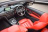 USED 2017 X BMW M4 3.0 BiTurbo Convertible 2dr Petrol DCT Euro 6 (s/s) (431 ps) GHOST / HUD / H&K / AIR SCARF