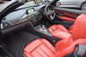 USED 2017 X BMW M4 3.0 BiTurbo Convertible 2dr Petrol DCT Euro 6 (s/s) (431 ps) GHOST / HUD / H&K / AIR SCARF