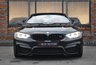 USED 2017 X BMW M4 3.0 BiTurbo Convertible 2dr Petrol DCT Euro 6 (s/s) (431 ps) GHOST / HUD / H&K / AIR SCARF