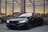 USED 2017 X BMW M4 3.0 BiTurbo Convertible 2dr Petrol DCT Euro 6 (s/s) (431 ps) GHOST / HUD / H&K / AIR SCARF