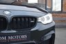 USED 2017 X BMW M4 3.0 BiTurbo Convertible 2dr Petrol DCT Euro 6 (s/s) (431 ps) GHOST / HUD / H&K / AIR SCARF