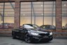 USED 2017 X BMW M4 3.0 BiTurbo Convertible 2dr Petrol DCT Euro 6 (s/s) (431 ps) GHOST / HUD / H&K / AIR SCARF