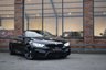 USED 2017 X BMW M4 3.0 BiTurbo Convertible 2dr Petrol DCT Euro 6 (s/s) (431 ps) GHOST / HUD / H&K / AIR SCARF