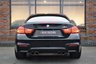 USED 2017 X BMW M4 3.0 BiTurbo Convertible 2dr Petrol DCT Euro 6 (s/s) (431 ps) GHOST / HUD / H&K / AIR SCARF