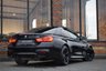 USED 2017 X BMW M4 3.0 BiTurbo Convertible 2dr Petrol DCT Euro 6 (s/s) (431 ps) GHOST / HUD / H&K / AIR SCARF