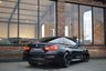 USED 2017 X BMW M4 3.0 BiTurbo Convertible 2dr Petrol DCT Euro 6 (s/s) (431 ps) GHOST / HUD / H&K / AIR SCARF