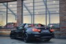 USED 2017 X BMW M4 3.0 BiTurbo Convertible 2dr Petrol DCT Euro 6 (s/s) (431 ps) GHOST / HUD / H&K / AIR SCARF