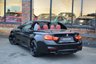 USED 2017 X BMW M4 3.0 BiTurbo Convertible 2dr Petrol DCT Euro 6 (s/s) (431 ps) GHOST / HUD / H&K / AIR SCARF