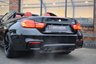 USED 2017 X BMW M4 3.0 BiTurbo Convertible 2dr Petrol DCT Euro 6 (s/s) (431 ps) GHOST / HUD / H&K / AIR SCARF