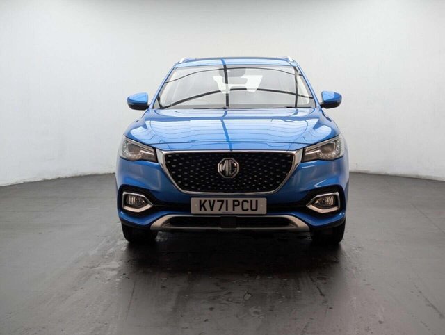 USED 2021 71 MG MG HS 1.5 T-GDI Exclusive SUV 5dr Petrol DCT Euro 6 (s/s) (162 ps) REAR VIEW CAMERA+BLUETOOTH CLICK & COLLECT/HOME DELIVERY
