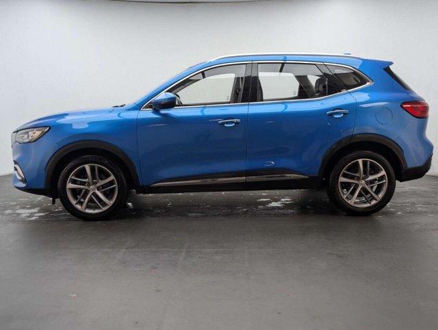 USED 2021 71 MG MG HS 1.5 T-GDI Exclusive SUV 5dr Petrol DCT Euro 6 (s/s) (162 ps) REAR VIEW CAMERA+BLUETOOTH CLICK & COLLECT/HOME DELIVERY