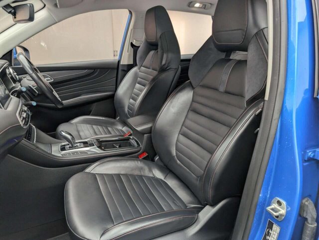 USED 2021 71 MG MG HS 1.5 T-GDI Exclusive SUV 5dr Petrol DCT Euro 6 (s/s) (162 ps) REAR VIEW CAMERA+BLUETOOTH CLICK & COLLECT/HOME DELIVERY