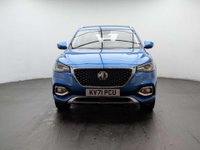 USED 2021 71 MG MG HS 1.5 T-GDI Exclusive SUV 5dr Petrol DCT Euro 6 (s/s) (162 ps) REAR VIEW CAMERA+BLUETOOTH CLICK & COLLECT/HOME DELIVERY