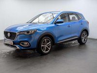 USED 2021 71 MG MG HS 1.5 T-GDI Exclusive SUV 5dr Petrol DCT Euro 6 (s/s) (162 ps) REAR VIEW CAMERA+BLUETOOTH CLICK & COLLECT/HOME DELIVERY