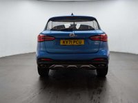 USED 2021 71 MG MG HS 1.5 T-GDI Exclusive SUV 5dr Petrol DCT Euro 6 (s/s) (162 ps) REAR VIEW CAMERA+BLUETOOTH CLICK & COLLECT/HOME DELIVERY