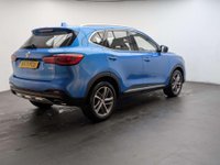 USED 2021 71 MG MG HS 1.5 T-GDI Exclusive SUV 5dr Petrol DCT Euro 6 (s/s) (162 ps) REAR VIEW CAMERA+BLUETOOTH CLICK & COLLECT/HOME DELIVERY