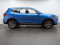 USED 2021 71 MG MG HS 1.5 T-GDI Exclusive SUV 5dr Petrol DCT Euro 6 (s/s) (162 ps) REAR VIEW CAMERA+BLUETOOTH CLICK & COLLECT/HOME DELIVERY