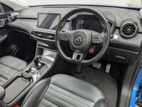 USED 2021 71 MG MG HS 1.5 T-GDI Exclusive SUV 5dr Petrol DCT Euro 6 (s/s) (162 ps) REAR VIEW CAMERA+BLUETOOTH CLICK & COLLECT/HOME DELIVERY