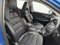 USED 2021 71 MG MG HS 1.5 T-GDI Exclusive SUV 5dr Petrol DCT Euro 6 (s/s) (162 ps) REAR VIEW CAMERA+BLUETOOTH CLICK & COLLECT/HOME DELIVERY