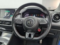 USED 2021 71 MG MG HS 1.5 T-GDI Exclusive SUV 5dr Petrol DCT Euro 6 (s/s) (162 ps) REAR VIEW CAMERA+BLUETOOTH CLICK & COLLECT/HOME DELIVERY