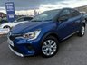 USED 2021 21 RENAULT CAPTUR 1.0 TCe Iconic SUV 5dr Petrol Manual Euro 6 (s/s) (90 ps) FULL SERVICE HISTORY* SAT NAV* PARKING SENSORS* CRUISE CONTROL* ELECTRIC HANDBRAKE* 6 SPEED* AIR CON* AUTO START / STOP* LANE ASSIST* BLUETOOTH PHONE AND AUDIO* DAB