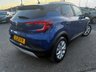 USED 2021 21 RENAULT CAPTUR 1.0 TCe Iconic SUV 5dr Petrol Manual Euro 6 (s/s) (90 ps) FULL SERVICE HISTORY* SAT NAV* PARKING SENSORS* CRUISE CONTROL* ELECTRIC HANDBRAKE* 6 SPEED* AIR CON* AUTO START / STOP* LANE ASSIST* BLUETOOTH PHONE AND AUDIO* DAB