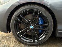 USED 2019 19 BMW 1 SERIES 2.0 120d M Sport Shadow Edition Hatchback 5dr Diesel Auto Euro 6 (s/s) (190 ps) THIS CAR COMES WITH 6 MONTHS WARRANTY , BREAKDOWN COVER & RECOVERY++  GREAT EXAMPLE OF AUTOMATIC HATCHBACK NAVIGATION SYSTEM + BLUETOOTH + DAB RADIO + USB CONNECTION + PARKING SENSORS + FULL  LEATHER TRIM  + FRONT HEATED SEATS + CRUISE CONTROL + CLIMATE CONTROL + PRIVACY GLASS + 18 INCH ALLOY WHEELS + HARMAN KARDON SOUND SYSTEM + AUTO START STOP + TRACTION CONTROL + DAY TIME RUNNING LIGHTS + KEY LESS START + 2 WAY LUMBAR SUPPORT + FULL LEATEHER STITCHED STEERING WHEEL + TWO DRIVEN MODES +