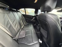 USED 2019 19 BMW 1 SERIES 2.0 120d M Sport Shadow Edition Hatchback 5dr Diesel Auto Euro 6 (s/s) (190 ps) THIS CAR COMES WITH 6 MONTHS WARRANTY , BREAKDOWN COVER & RECOVERY++  GREAT EXAMPLE OF AUTOMATIC HATCHBACK NAVIGATION SYSTEM + BLUETOOTH + DAB RADIO + USB CONNECTION + PARKING SENSORS + FULL  LEATHER TRIM  + FRONT HEATED SEATS + CRUISE CONTROL + CLIMATE CONTROL + PRIVACY GLASS + 18 INCH ALLOY WHEELS + HARMAN KARDON SOUND SYSTEM + AUTO START STOP + TRACTION CONTROL + DAY TIME RUNNING LIGHTS + KEY LESS START + 2 WAY LUMBAR SUPPORT + FULL LEATEHER STITCHED STEERING WHEEL + TWO DRIVEN MODES +