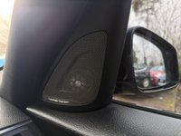 USED 2019 19 BMW 1 SERIES 2.0 120d M Sport Shadow Edition Hatchback 5dr Diesel Auto Euro 6 (s/s) (190 ps) THIS CAR COMES WITH 6 MONTHS WARRANTY , BREAKDOWN COVER & RECOVERY++  GREAT EXAMPLE OF AUTOMATIC HATCHBACK NAVIGATION SYSTEM + BLUETOOTH + DAB RADIO + USB CONNECTION + PARKING SENSORS + FULL  LEATHER TRIM  + FRONT HEATED SEATS + CRUISE CONTROL + CLIMATE CONTROL + PRIVACY GLASS + 18 INCH ALLOY WHEELS + HARMAN KARDON SOUND SYSTEM + AUTO START STOP + TRACTION CONTROL + DAY TIME RUNNING LIGHTS + KEY LESS START + 2 WAY LUMBAR SUPPORT + FULL LEATEHER STITCHED STEERING WHEEL + TWO DRIVEN MODES +