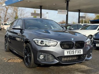 View our BMW 1 Series