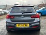 USED 2019 19 BMW 1 SERIES 2.0 120d M Sport Shadow Edition Hatchback 5dr Diesel Auto Euro 6 (s/s) (190 ps) THIS CAR COMES WITH 6 MONTHS WARRANTY , BREAKDOWN COVER & RECOVERY++  GREAT EXAMPLE OF AUTOMATIC HATCHBACK NAVIGATION SYSTEM + BLUETOOTH + DAB RADIO + USB CONNECTION + PARKING SENSORS + FULL  LEATHER TRIM  + FRONT HEATED SEATS + CRUISE CONTROL + CLIMATE CONTROL + PRIVACY GLASS + 18 INCH ALLOY WHEELS + HARMAN KARDON SOUND SYSTEM + AUTO START STOP + TRACTION CONTROL + DAY TIME RUNNING LIGHTS + KEY LESS START + 2 WAY LUMBAR SUPPORT + FULL LEATEHER STITCHED STEERING WHEEL + TWO DRIVEN MODES +