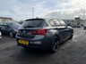 USED 2019 19 BMW 1 SERIES 2.0 120d M Sport Shadow Edition Hatchback 5dr Diesel Auto Euro 6 (s/s) (190 ps) THIS CAR COMES WITH 6 MONTHS WARRANTY , BREAKDOWN COVER & RECOVERY++  GREAT EXAMPLE OF AUTOMATIC HATCHBACK NAVIGATION SYSTEM + BLUETOOTH + DAB RADIO + USB CONNECTION + PARKING SENSORS + FULL  LEATHER TRIM  + FRONT HEATED SEATS + CRUISE CONTROL + CLIMATE CONTROL + PRIVACY GLASS + 18 INCH ALLOY WHEELS + HARMAN KARDON SOUND SYSTEM + AUTO START STOP + TRACTION CONTROL + DAY TIME RUNNING LIGHTS + KEY LESS START + 2 WAY LUMBAR SUPPORT + FULL LEATEHER STITCHED STEERING WHEEL + TWO DRIVEN MODES +