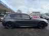 USED 2019 19 BMW 1 SERIES 2.0 120d M Sport Shadow Edition Hatchback 5dr Diesel Auto Euro 6 (s/s) (190 ps) THIS CAR COMES WITH 6 MONTHS WARRANTY , BREAKDOWN COVER & RECOVERY++  GREAT EXAMPLE OF AUTOMATIC HATCHBACK NAVIGATION SYSTEM + BLUETOOTH + DAB RADIO + USB CONNECTION + PARKING SENSORS + FULL  LEATHER TRIM  + FRONT HEATED SEATS + CRUISE CONTROL + CLIMATE CONTROL + PRIVACY GLASS + 18 INCH ALLOY WHEELS + HARMAN KARDON SOUND SYSTEM + AUTO START STOP + TRACTION CONTROL + DAY TIME RUNNING LIGHTS + KEY LESS START + 2 WAY LUMBAR SUPPORT + FULL LEATEHER STITCHED STEERING WHEEL + TWO DRIVEN MODES +