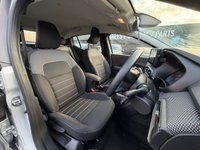 USED 2024 73 DACIA SANDERO STEPWAY 1.0 TCe Journey Hatchback 5dr Petrol CVT Euro 6 (s/s) (90 ps) One Owner From New