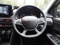 USED 2024 73 DACIA SANDERO STEPWAY 1.0 TCe Journey Hatchback 5dr Petrol CVT Euro 6 (s/s) (90 ps) One Owner From New