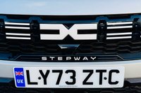 USED 2024 73 DACIA SANDERO STEPWAY 1.0 TCe Journey Hatchback 5dr Petrol CVT Euro 6 (s/s) (90 ps) One Owner From New