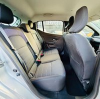 USED 2024 73 DACIA SANDERO STEPWAY 1.0 TCe Journey Hatchback 5dr Petrol CVT Euro 6 (s/s) (90 ps) One Owner From New