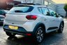 USED 2024 73 DACIA SANDERO STEPWAY 1.0 TCe Journey Hatchback 5dr Petrol CVT Euro 6 (s/s) (90 ps) One Owner From New