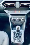 USED 2024 73 DACIA SANDERO STEPWAY 1.0 TCe Journey Hatchback 5dr Petrol CVT Euro 6 (s/s) (90 ps) One Owner From New