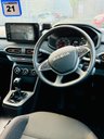 USED 2024 73 DACIA SANDERO STEPWAY 1.0 TCe Journey Hatchback 5dr Petrol CVT Euro 6 (s/s) (90 ps) One Owner From New