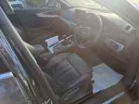 USED 2018 18 AUDI A4 2.0 TDI ultra SE Euro 6 (s/s) 4dr NAVIGATION++FULL BLACK LEATHER
