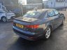 USED 2018 18 AUDI A4 2.0 TDI ultra SE Euro 6 (s/s) 4dr NAVIGATION++FULL BLACK LEATHER