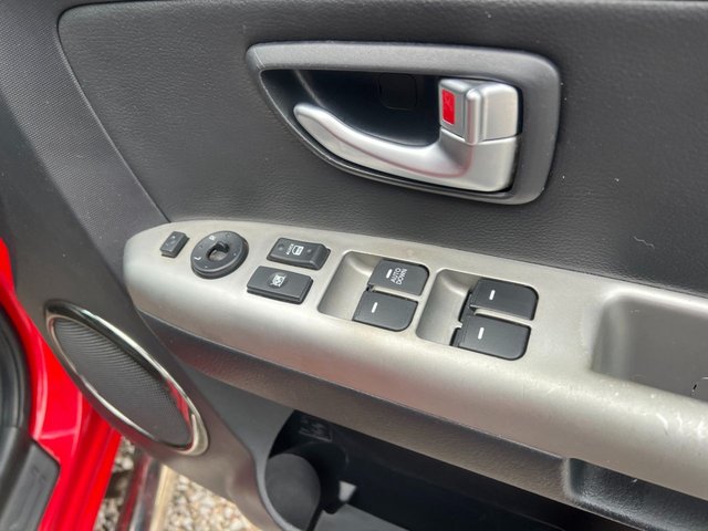 2012 KIA SOUL - Photo 10