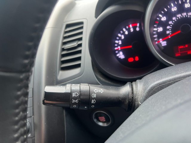 2012 KIA SOUL - Photo 12